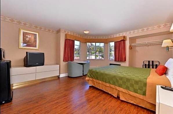 Americas Best Value Inn San Clemente Beach