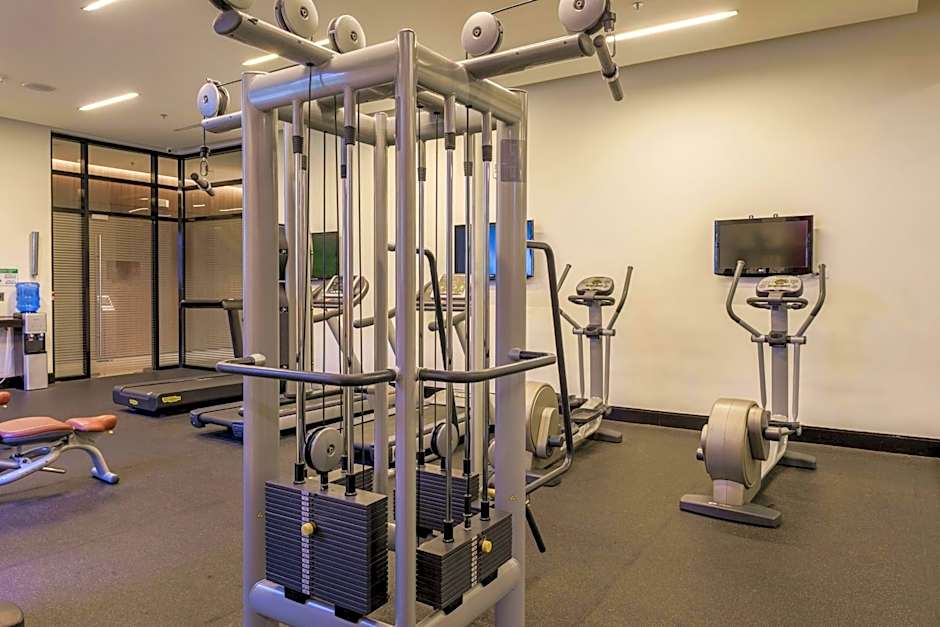 Courtyard by Marriott Panama Metromall