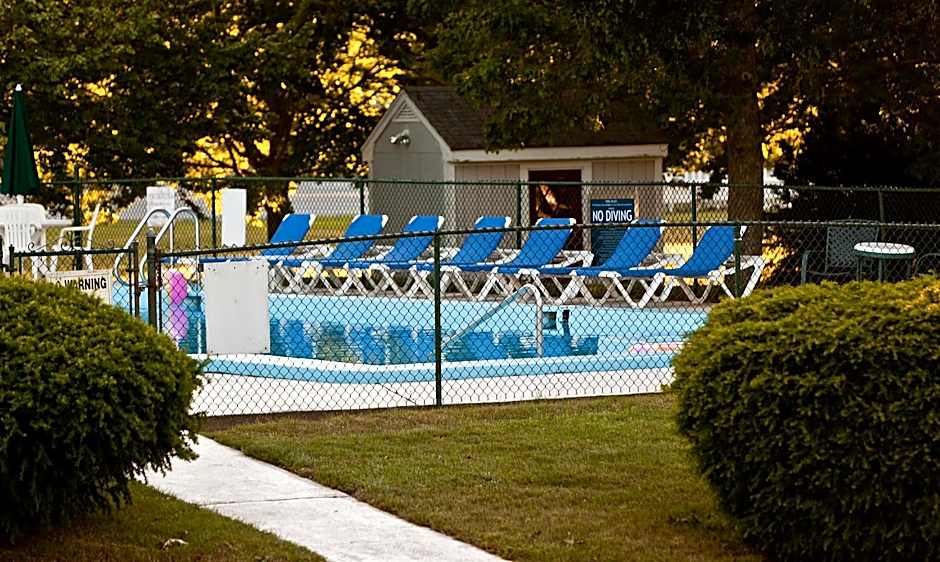 Ocean Park Inn Cape Cod