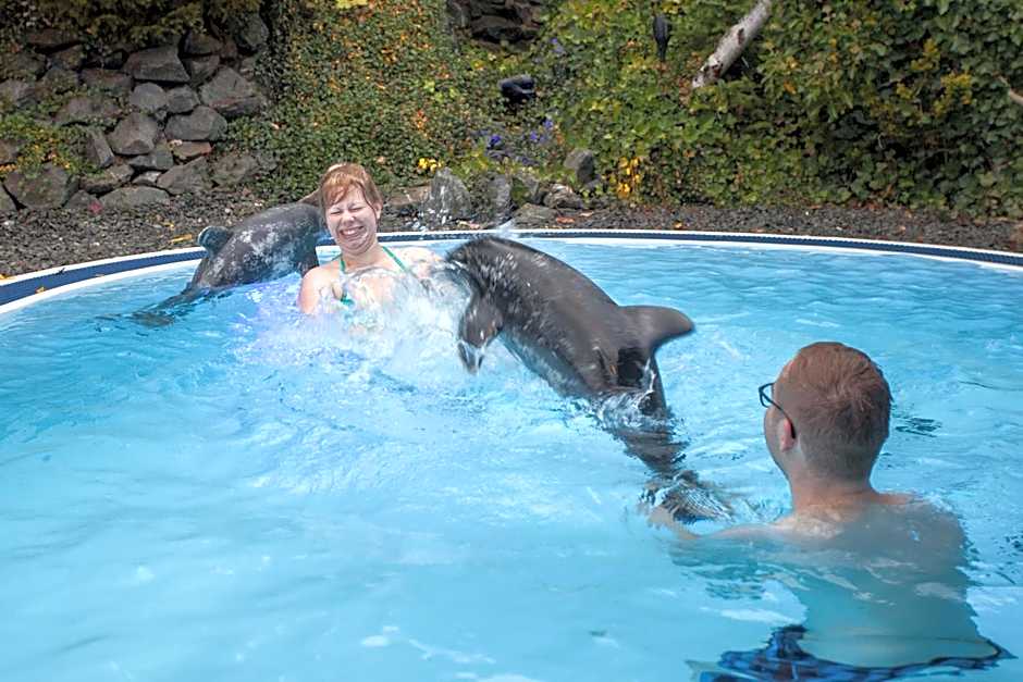 Landhotel Grimmeblick