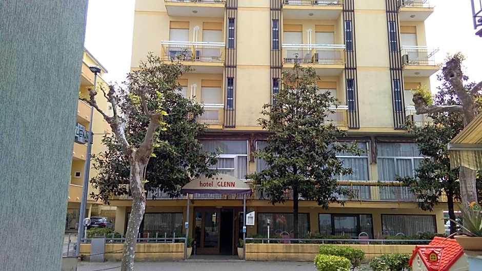 Hotel Glenn