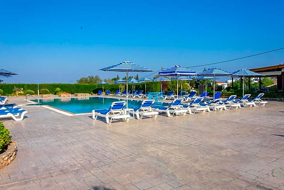 Rafael Hotel-Adults Only