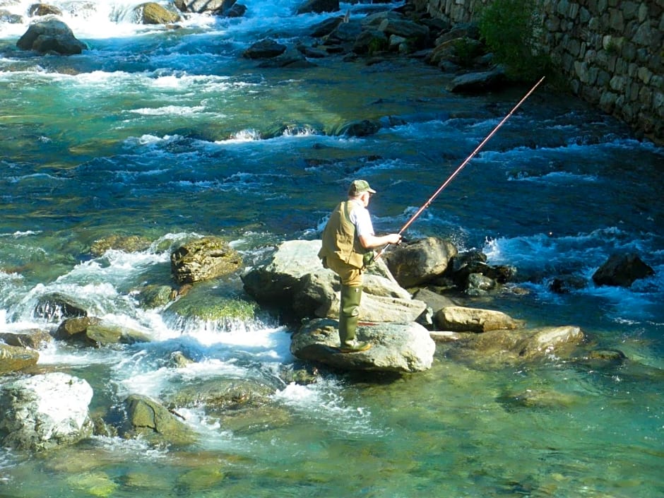 Le Temps d'une Pause