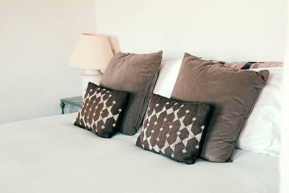 Hotel Boutique El Palomar