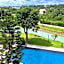 GreenVille Laguna Hotel