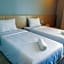 Hako Hotel Taman U