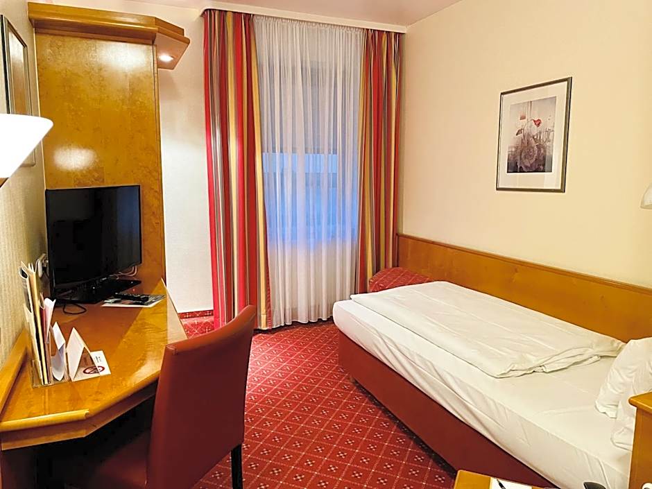 Schloss Hotel Herborn