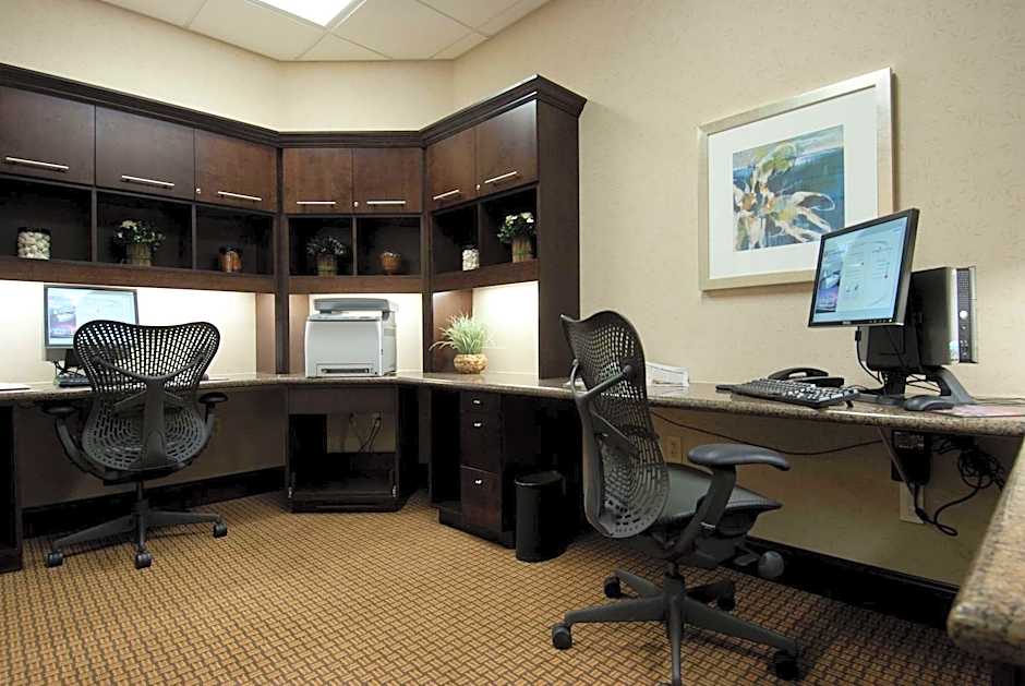Hilton Garden Inn Dulles North