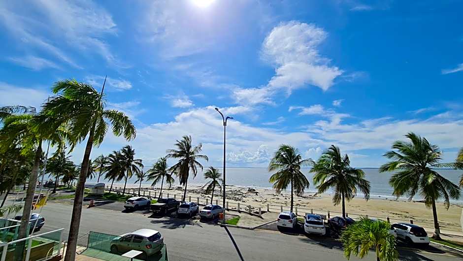 Brisamar Hotel & SPA São Luís