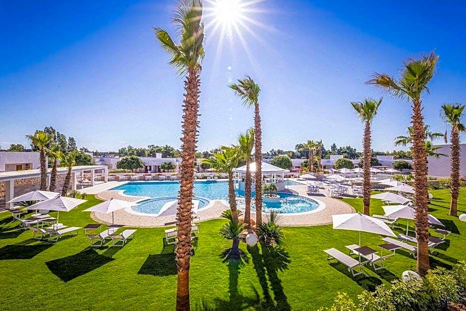 Marelive - CDSHotels