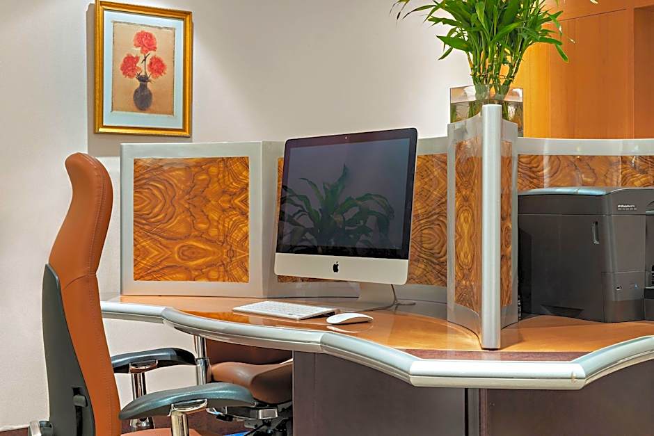 Dar Al Tawhid Intercontinental Makkah By IHG