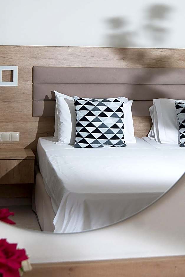 Vagelis Apartments Malia