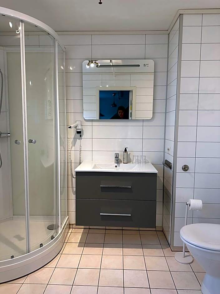 Dragsvik Fjordhotel