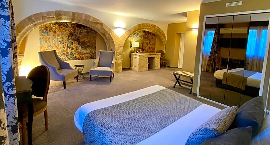 Hôtel des Augustins