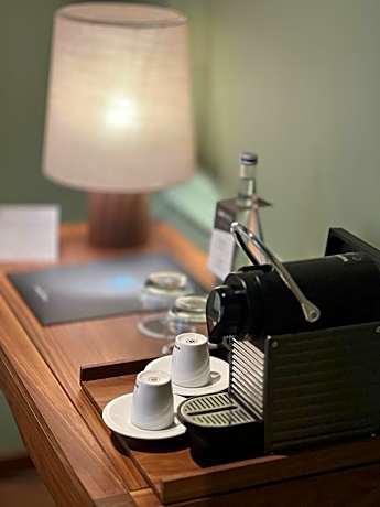 Double or Twin Comfort Room