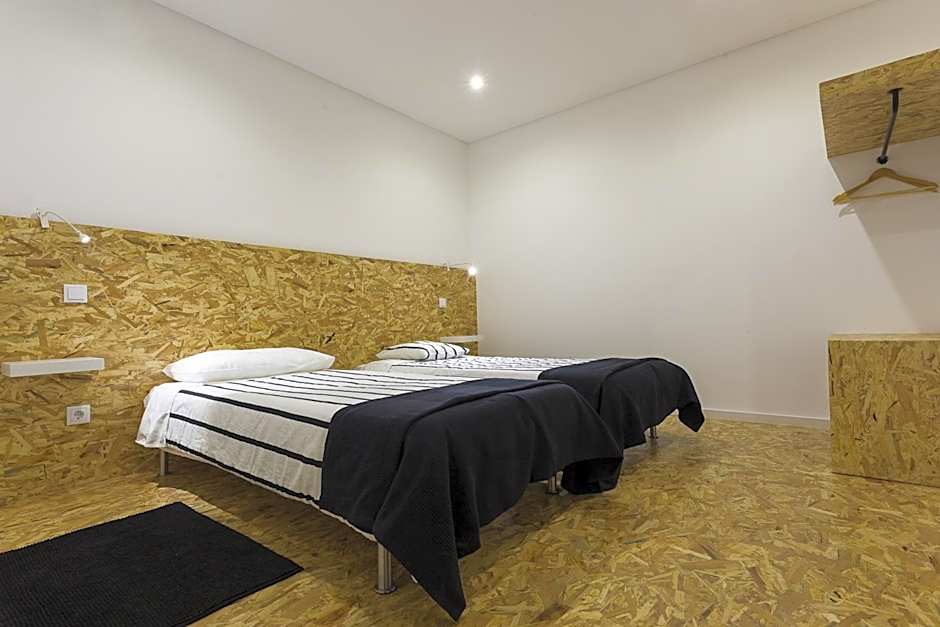 Quinta das Rosas Villas