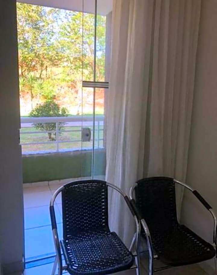 Flat inteiro - Aldeia das águas