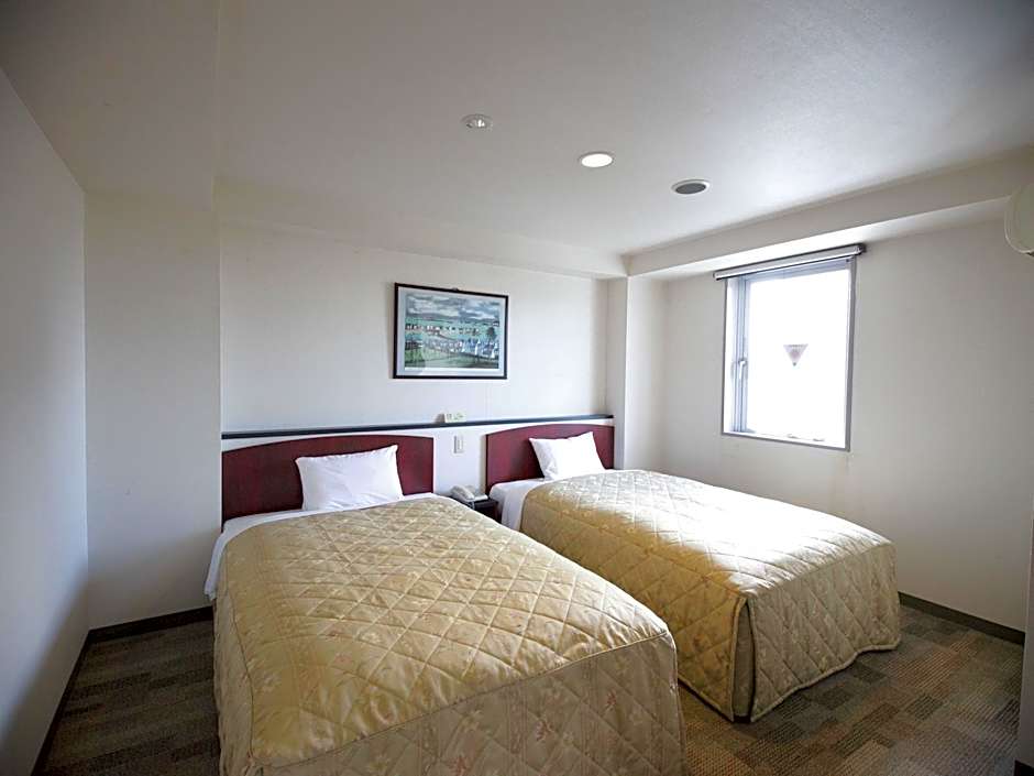 Kuretake Inn Gotemba Inter Gold Cabin