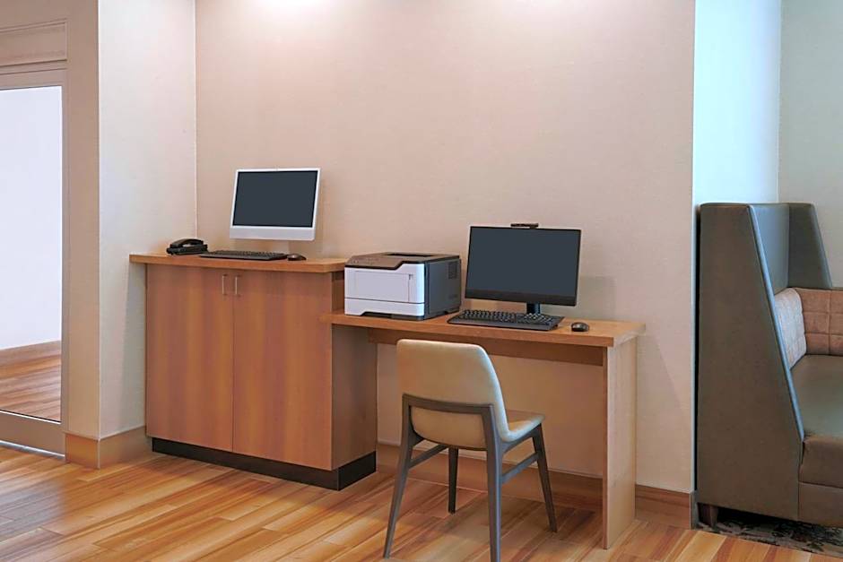 Residence Inn by Marriott Toronto Mississauga Southwest