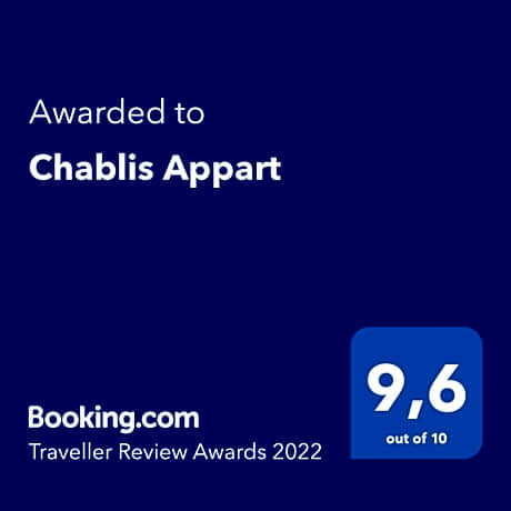 Chablis Appart