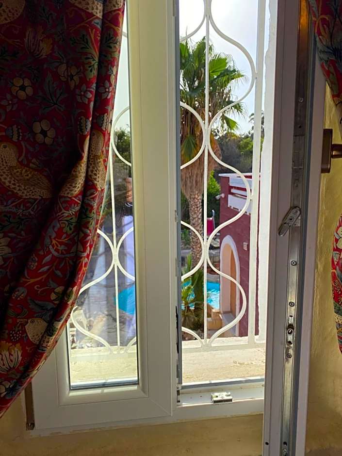 The Red Farm Relais & Spa