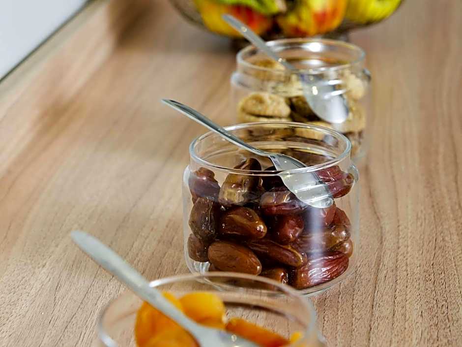 Adagio Access Nantes Viarme