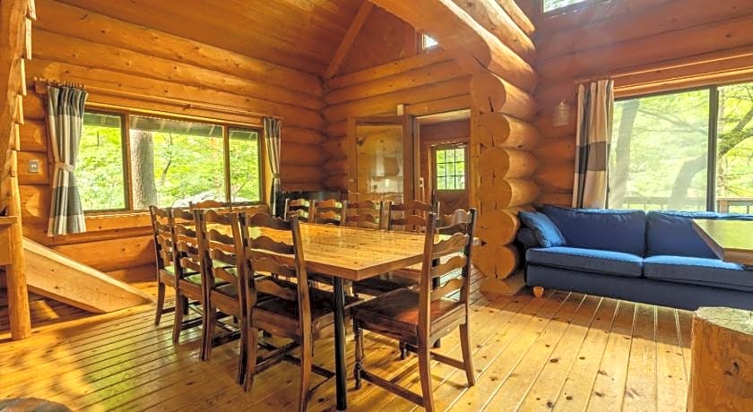 Hotel Reposer Hakuba