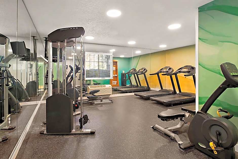 MainStay Suites Salt Lake City Fort Union