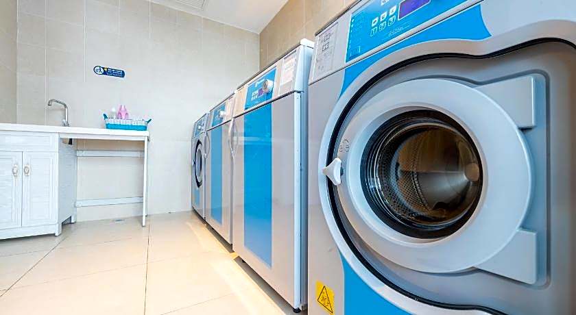 Holiday Inn Express Suzhou Industrial Park By IHG