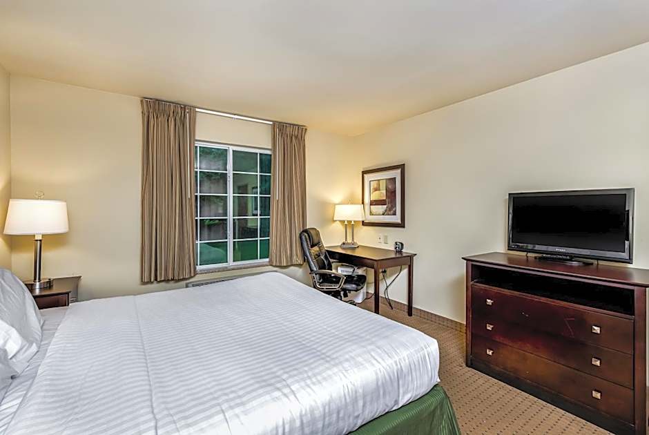 Cobblestone Inn and Suites Vinton