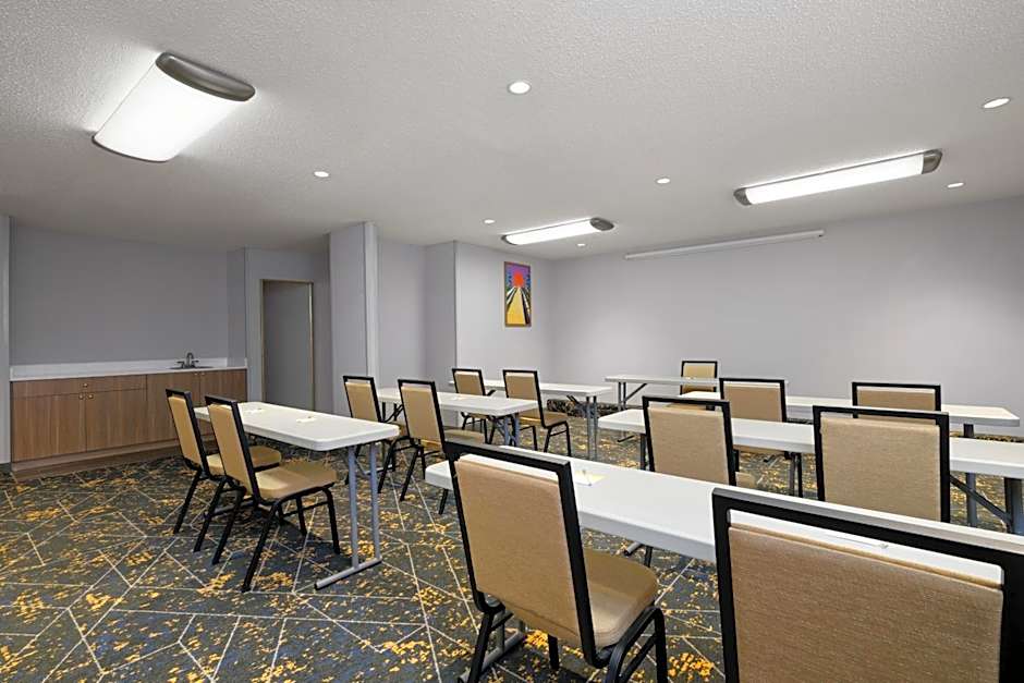 Hampton Inn Havelock