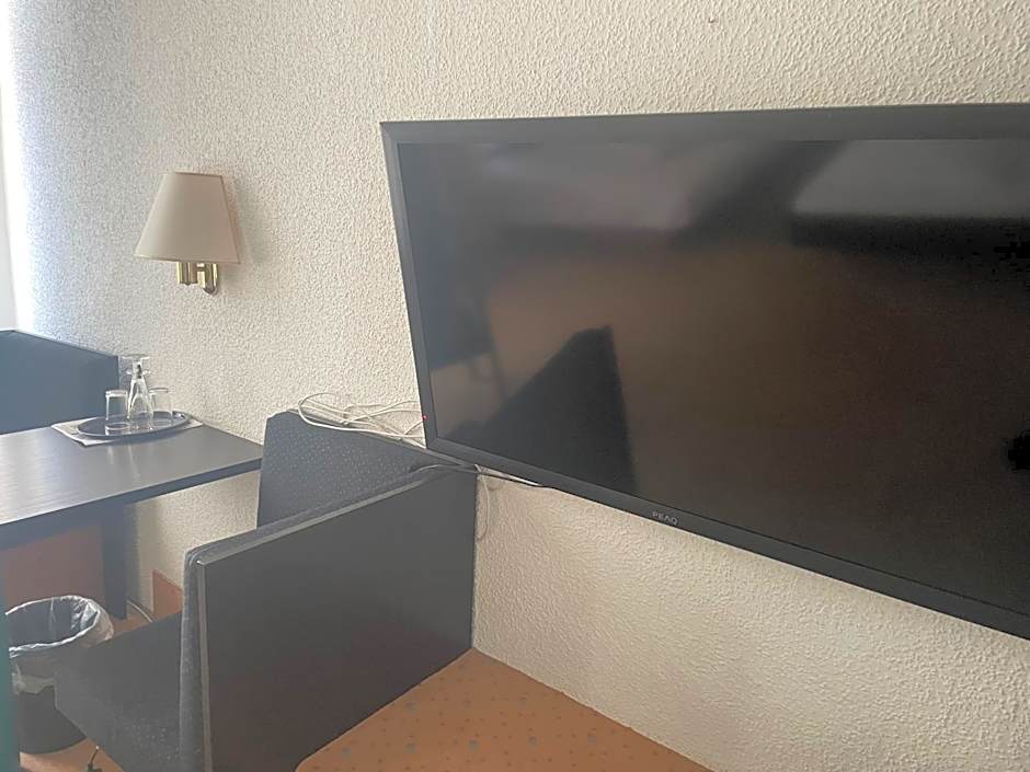 Hotel Bitterfelder Hof