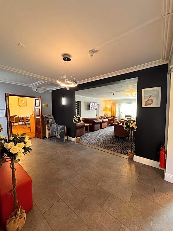 Ashley Court Hotel