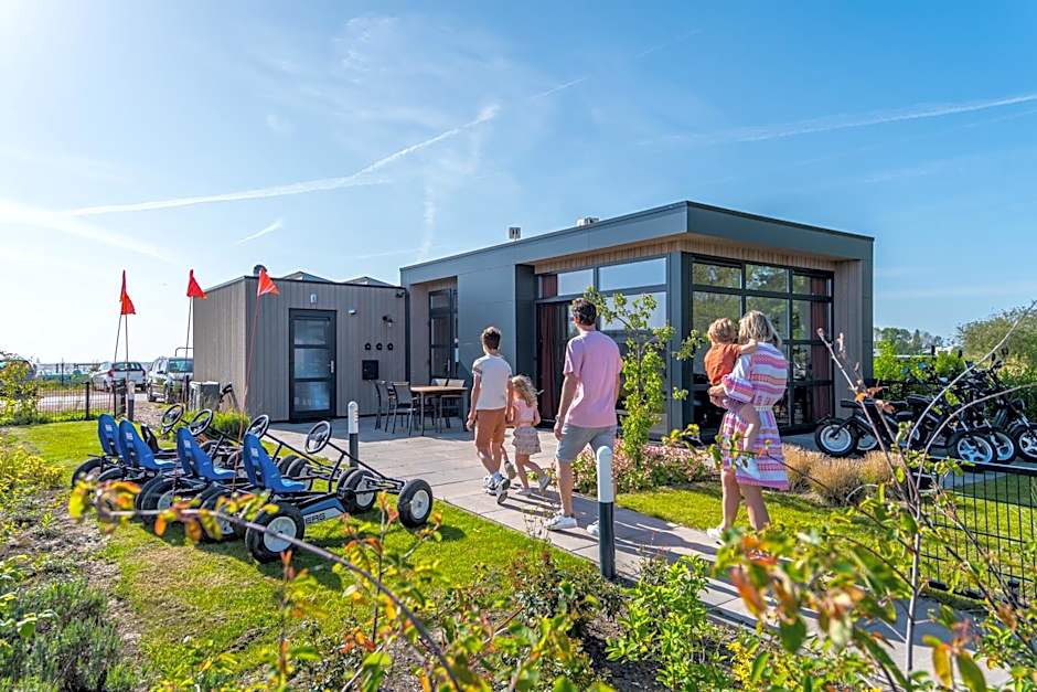 EuroParcs Enkhuizer Strand