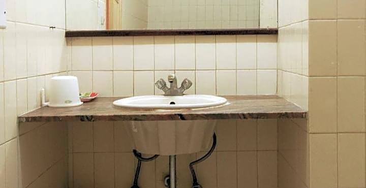 Hotel Siddhartha Palace