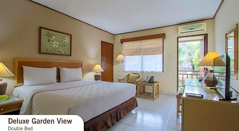 The Jayakarta Yogyakarta Hotel & Spa