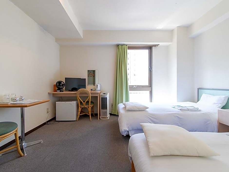 Tabist Sasebo Palace Hotel