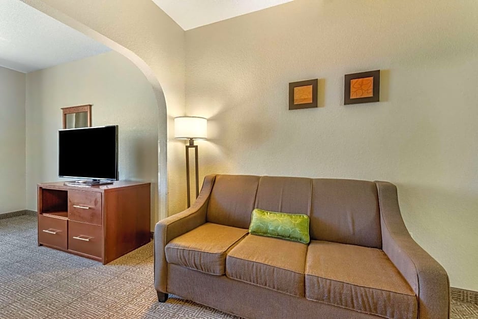 Comfort Suites Castle Rock