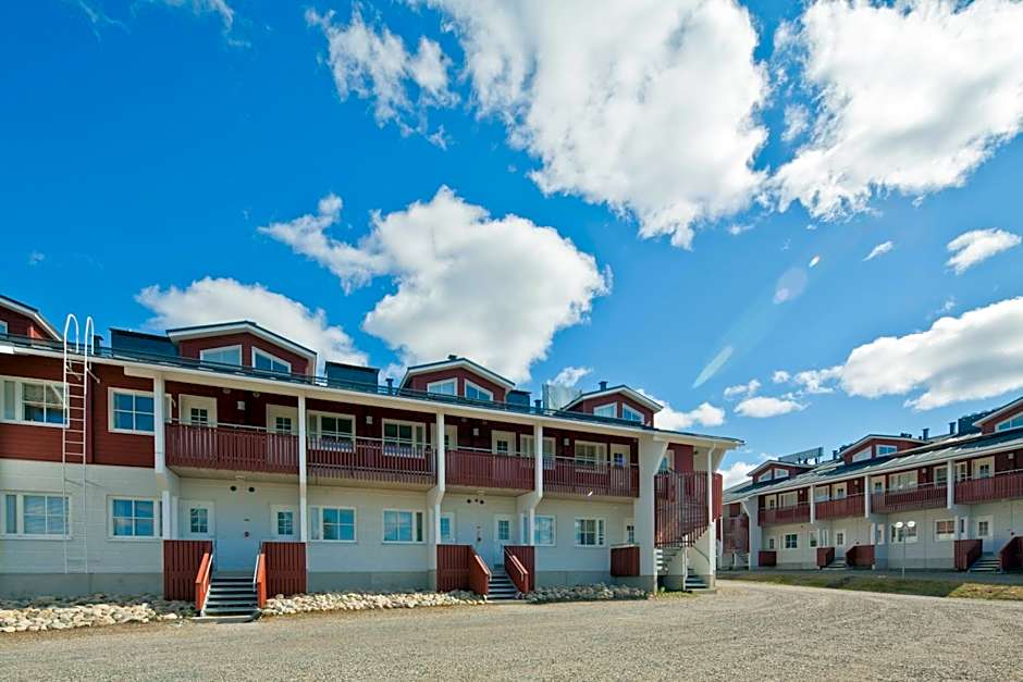 Lapland Hotels Sirkantahti
