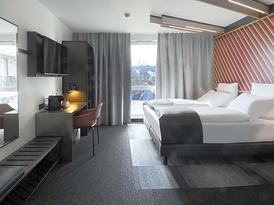 B&B Hotel Bad Homburg