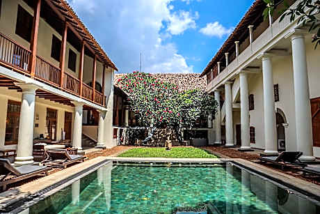 Galle Fort Hotel