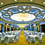 The Diplomat Radisson Blu Hotel Residence and Spa