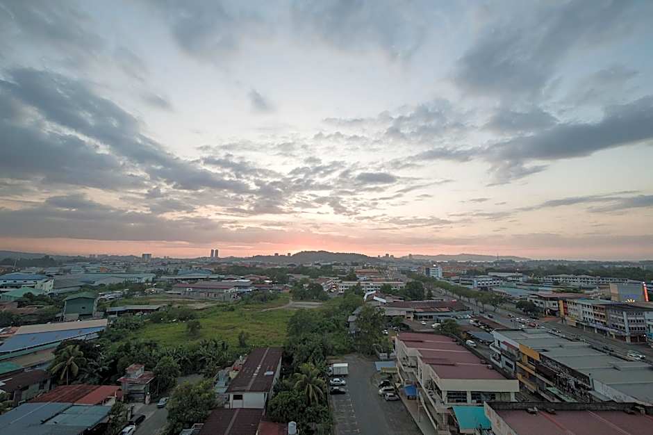 Grand InHotel Kota Kinabalu