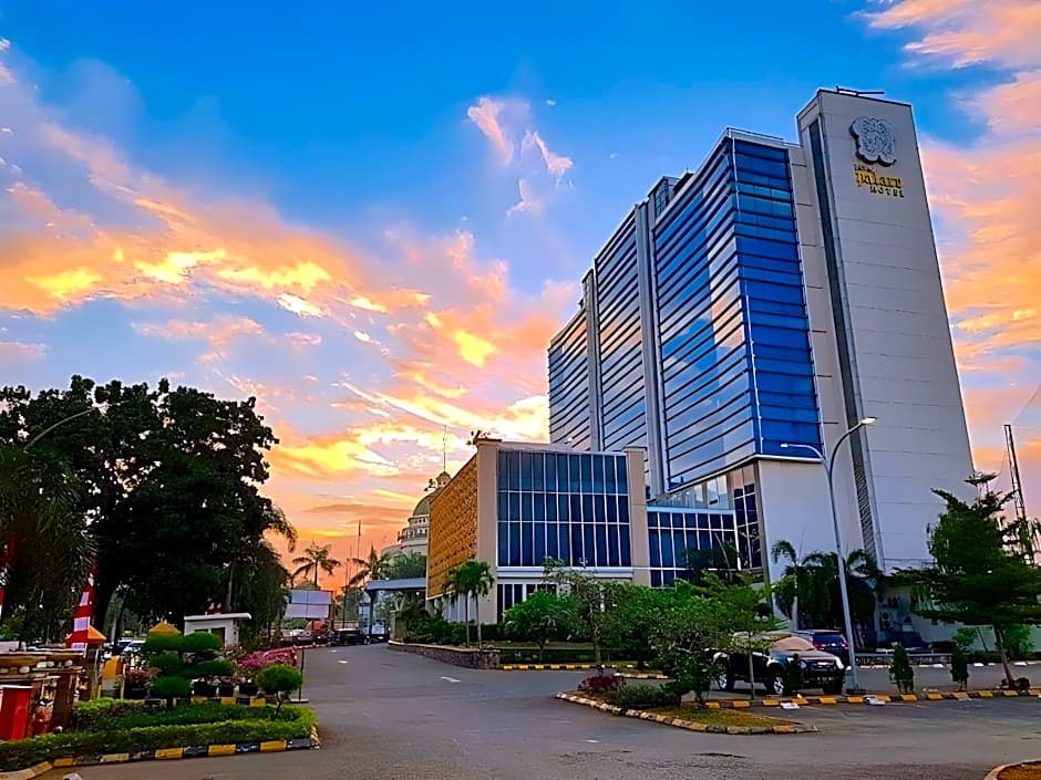 Java Palace Hotel