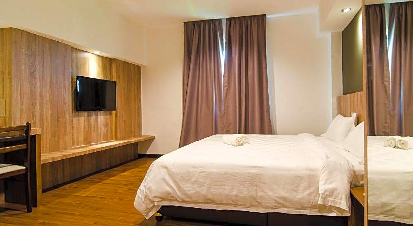 Mornington Hotel Soon Choon Ipoh