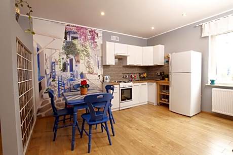 Triple Room with Private Bathroom