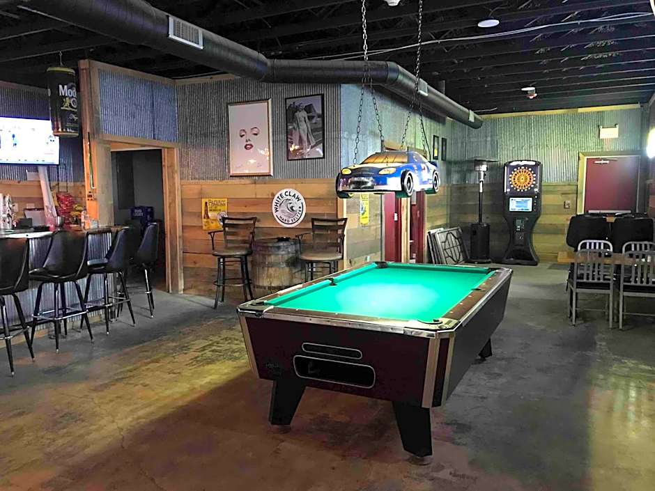 Walnut Inn - Checotah