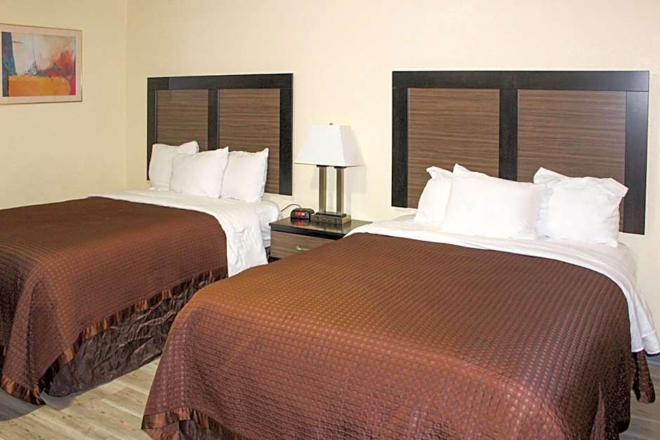 Rodeway Inn Medford South I-5