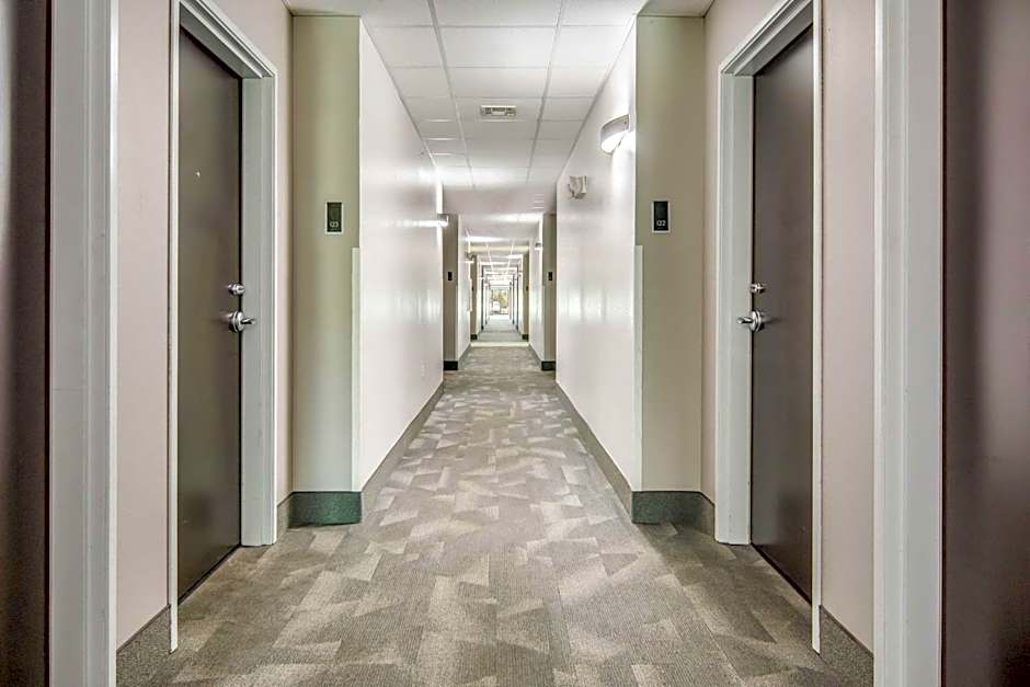 Motel 6-Cleburne, TX