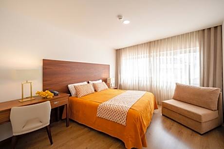 Hotel Nossa Senhora da Paz